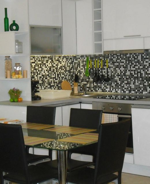 Czakó Apartman Major 2 Hajdúszoboszló
