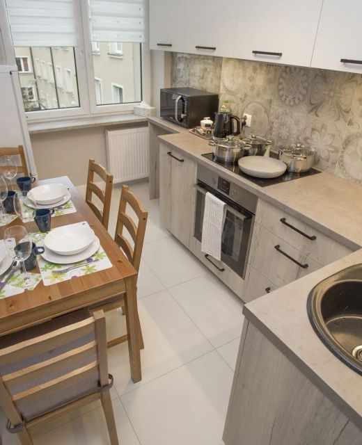 CR Apartament w Centrum Lipowa 18