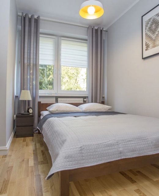 CR Rodzinny Apartament Chrobrego 16