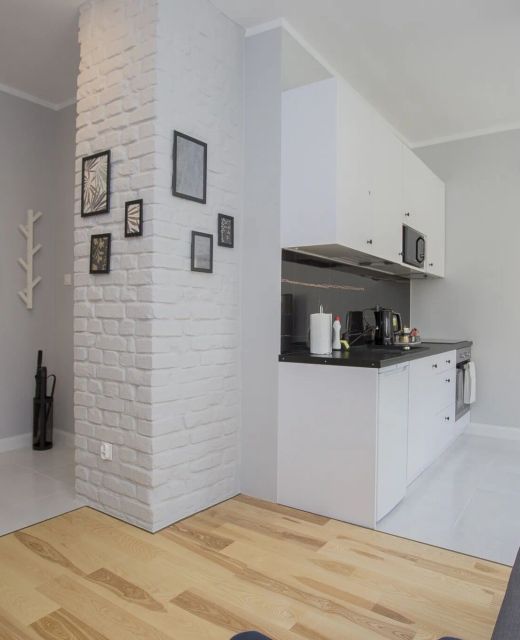 CR Apartament przy Katedrze Białystok