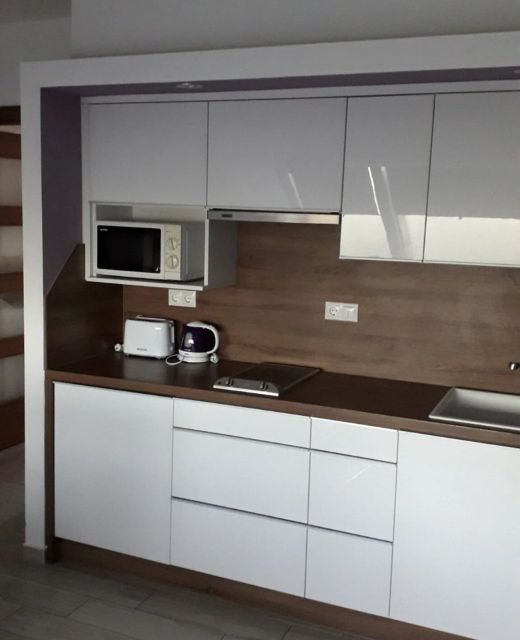 Rubin Anett Apartman Sárvár