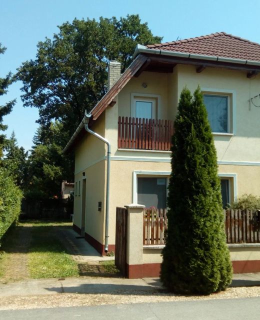 Éva Vendégház Guesthouse Hajdúszoboszló