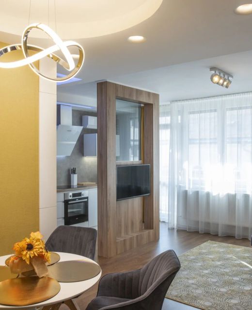 Stylish II. Apartment Budapest