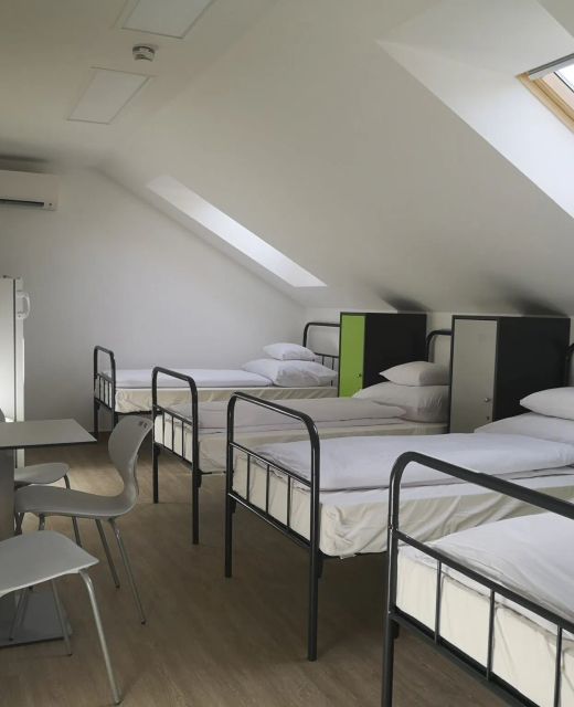 Ecostel Munkásszálló Budaörs