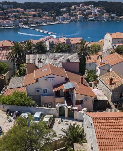 Apartments Goga- Iris Mali Lošinj