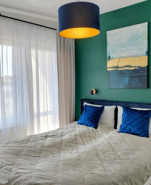 Family Homes - Apartamenty Vento Władysławowo