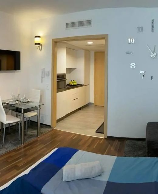 Relax and Spa DeLux Apartman Velence