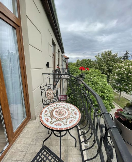 Holiday Apartmanházak Harkány