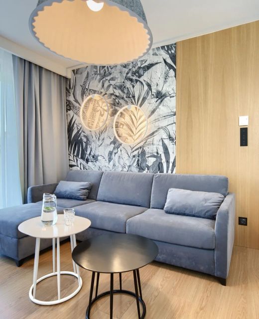 Imperial Apartments - Komandor Sopot
