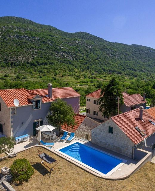 Villa Roglić Župa 