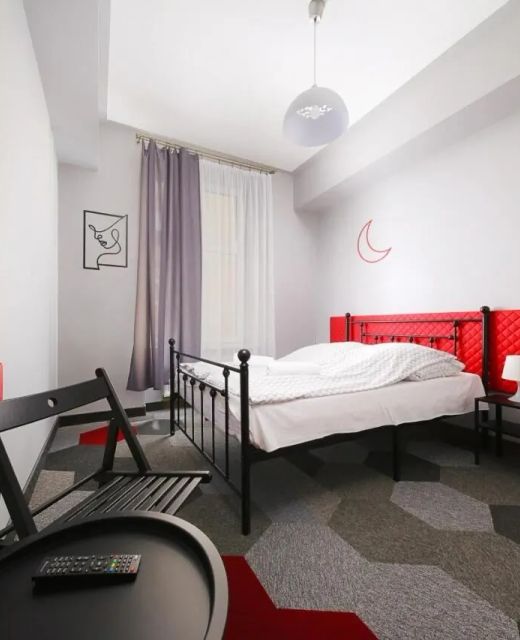 Moon Hostel Kraków