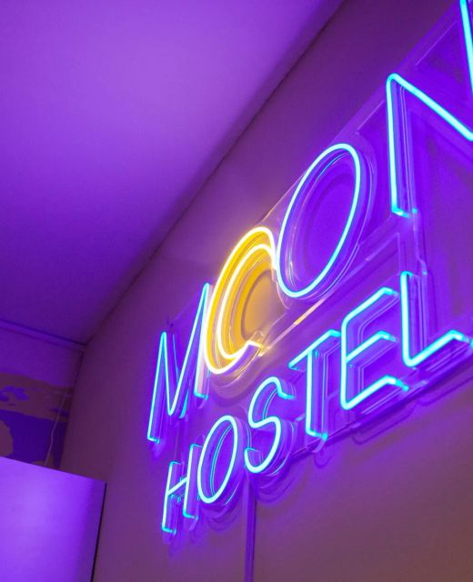 Moon Hostel Wrocław