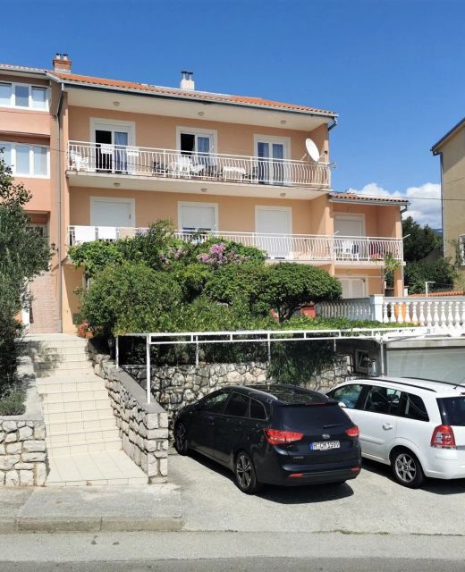 Apartmani Ana Novi Vinodolski