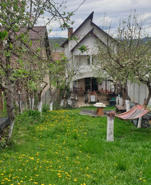 Vila Yanis Călimănești