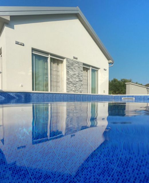 Villa Nicolle Privlaka 