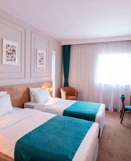 Hotel Stil București