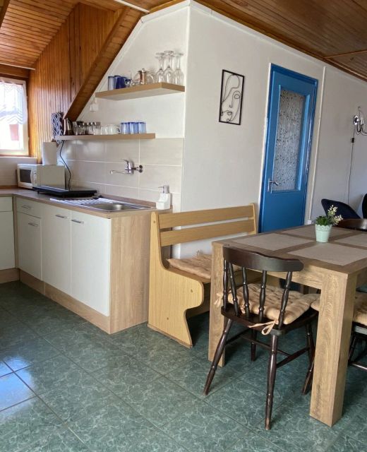 Kék Nefelejcs Apartman Bükkszentkereszt