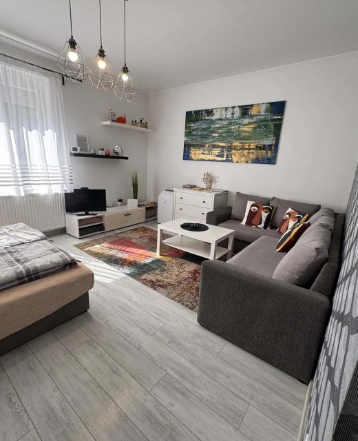 City Center Apartman Nagykanizsa