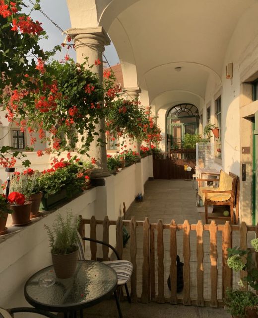 Forst-Ház Apartman Eger