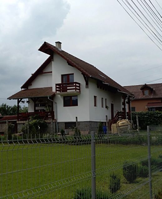 Casa de oaspeți Kalman Sovata