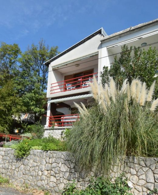 Apartman Cvenkica Omisalj