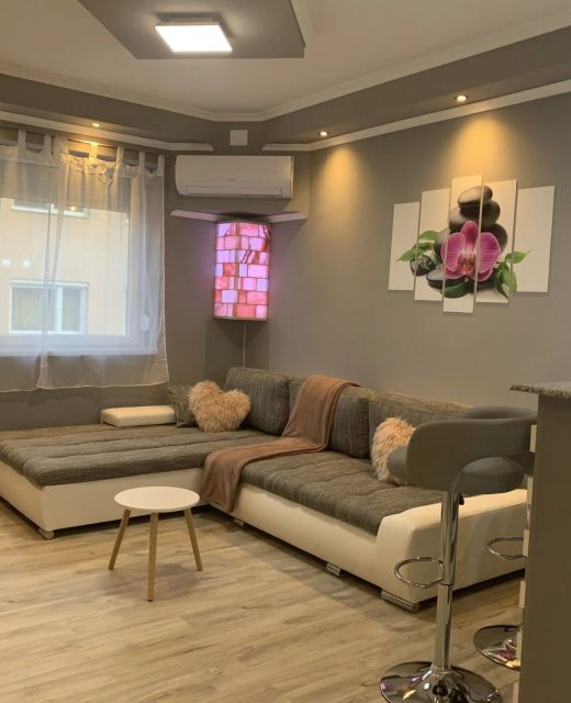 Orchidea Apartman Sátoraljaújhely
