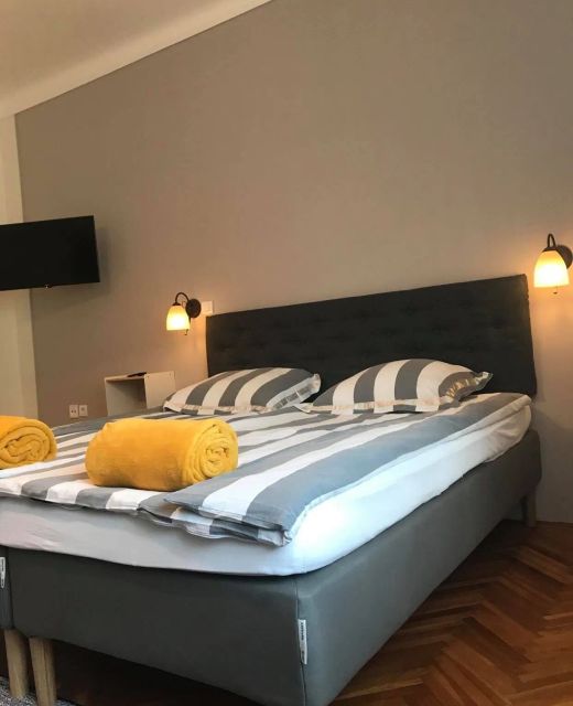 Vanília Apartman Gyula