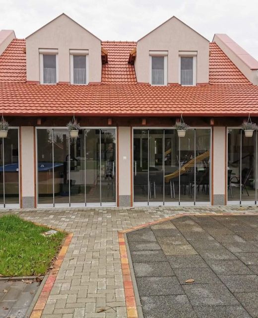 Körös-völgye Vendégház Békésszentandrás