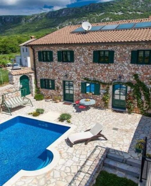 Villa Oliva Bribir