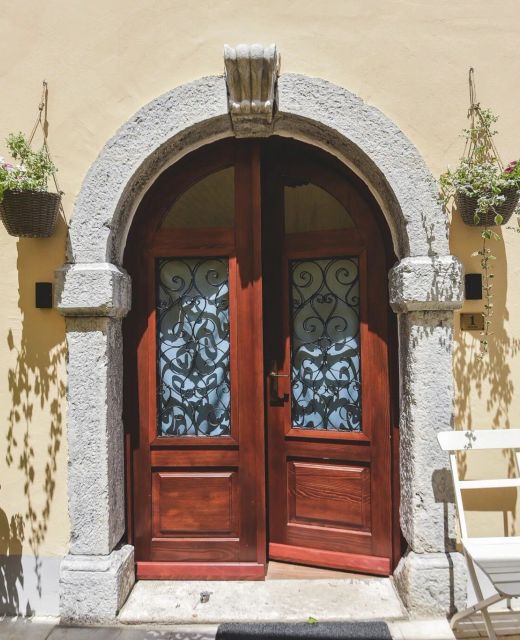 Sobe Tre Re Inn Rijeka