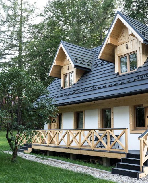 Dziadek Władek Zakopane