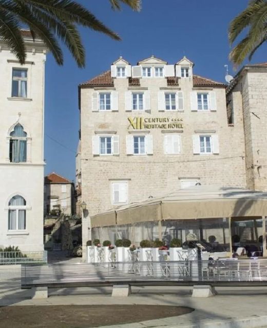 XII Century Heritage Hotel Trogir