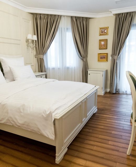Hotel Grant Boutique Arad