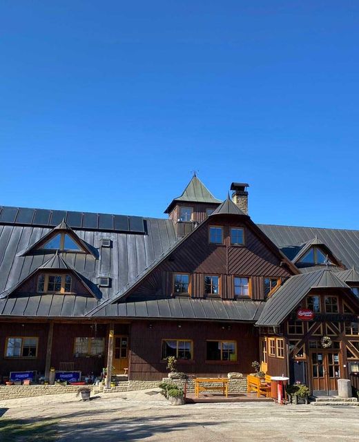 Horský hotel Kohútka Nový Hrozenkov
