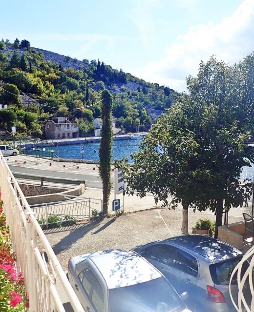 Apartmani Nil Barić Draga