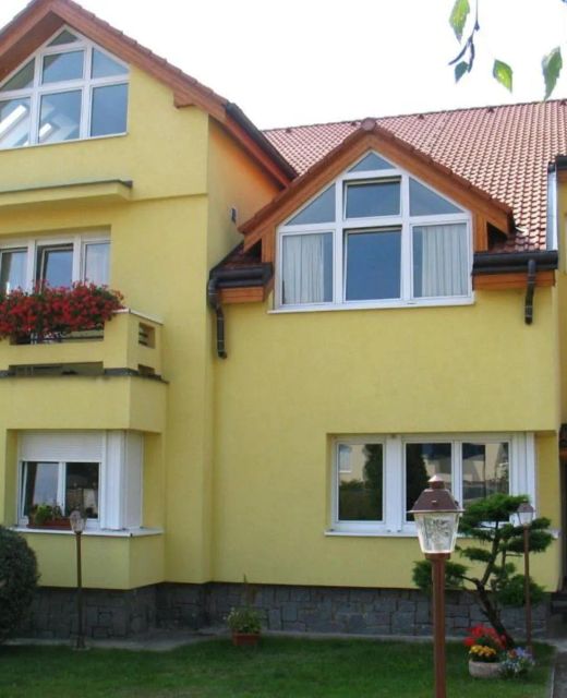 Hotel Fontána Praha