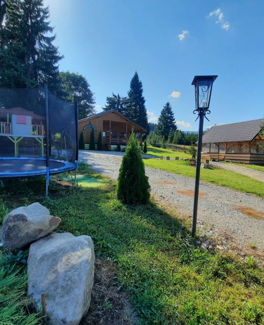Casa de vacanță Mounty Borzont