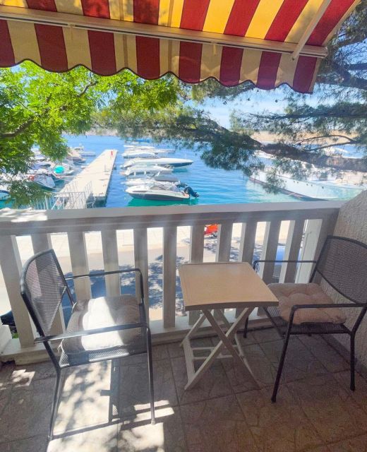 Apartmani Dea Jadranovo