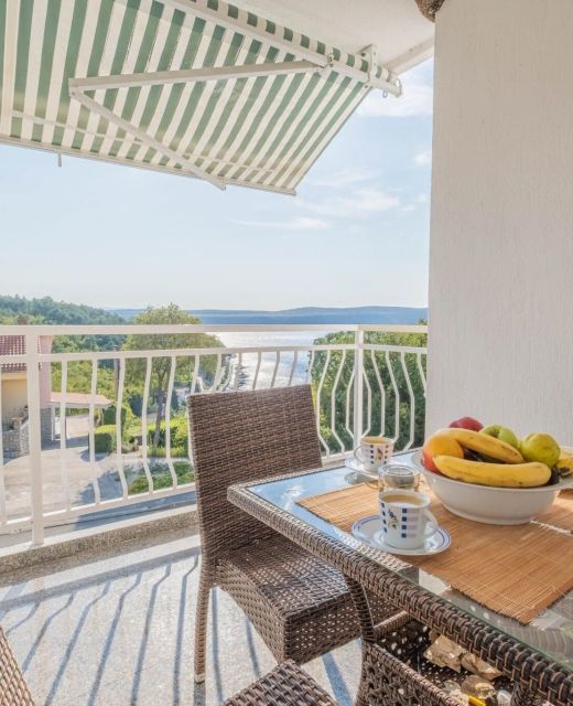 Apartman Andelko Jadranovo