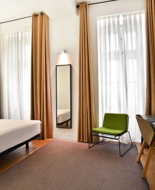 Zenit Palace Hotel Budapest