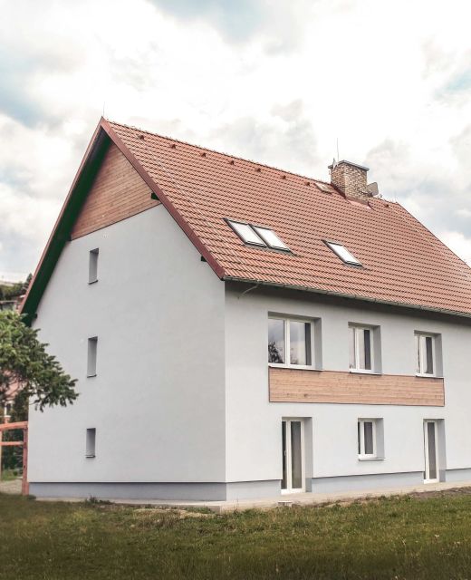 Apartmány Lama Hradec nad Moravicí