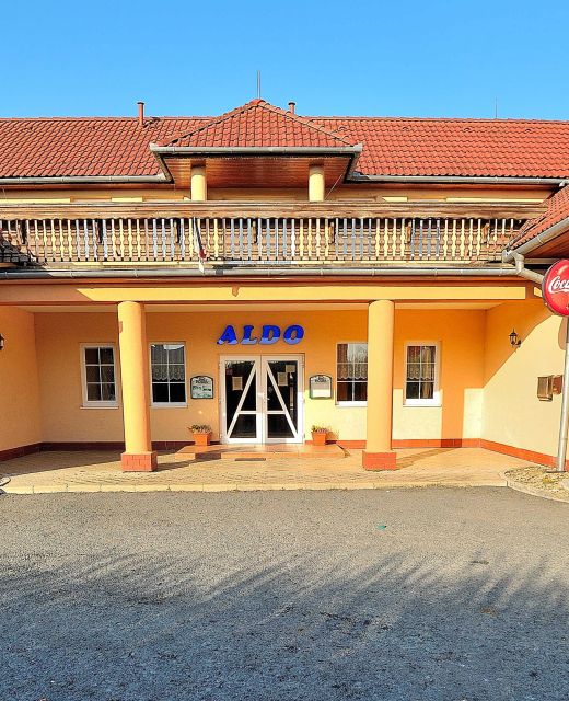 Hotel ALDO Uničov
