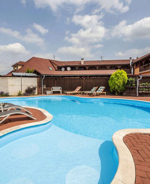 Hotel ALDO Uničov