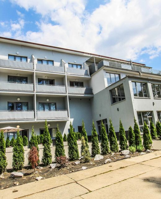 Hotel U Pláže Štítary