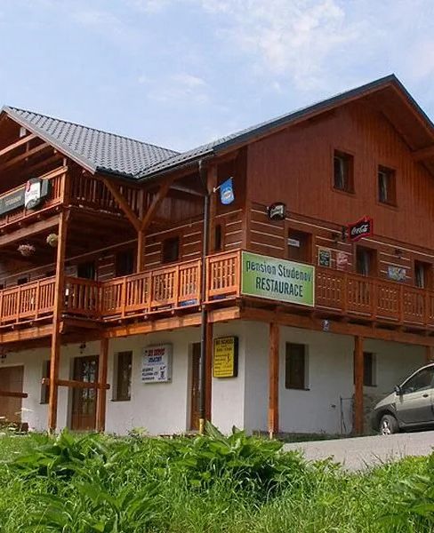 Pension Studenov Rokytnice nad Jizerou