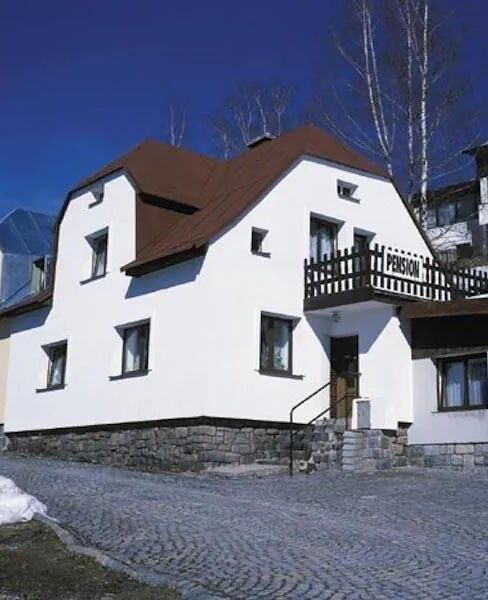 Pension Neuman Špindlerův Mlýn