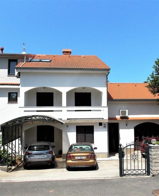 Apartmani Ćutić Malinska
