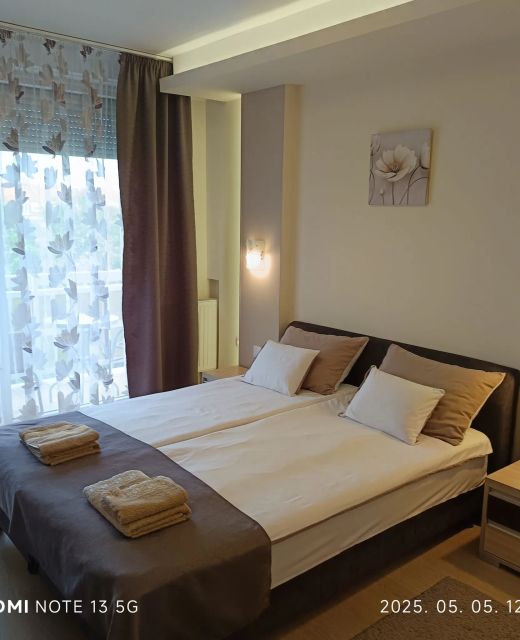 Centrum Home Apartman Pásztó