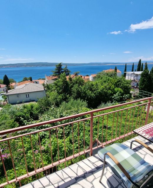 Apartmani Bubi Crikvenica