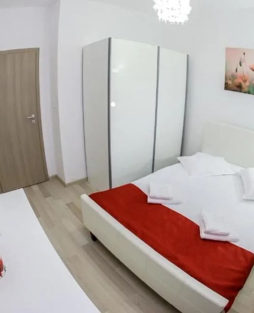 Iassium Residence Iași